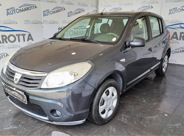 Dacia Sandero Sandero 1.4 8v Gpl - Immagine 1
