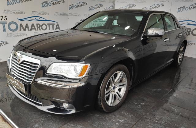 Lancia Thema Thema 3.0 V6 mjt II Platinum 239cv auto - Immagine 1