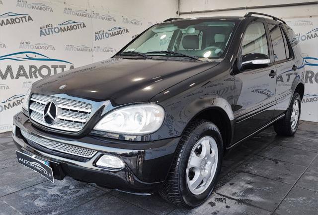 Mercedes ML 270 ML 270 cdi SE Leather - Immagine 1