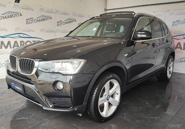 BMW X3 X3 xdrive20d xLine auto my16 - Immagine 1