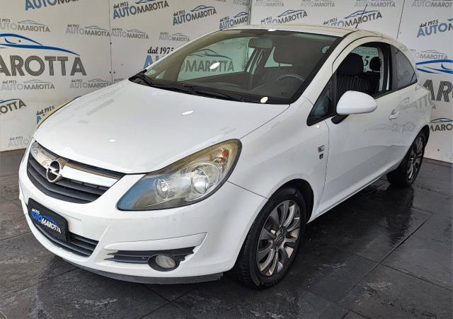 Opel Corsa Corsa 3p 1.3 cdti Edition - Immagine 1