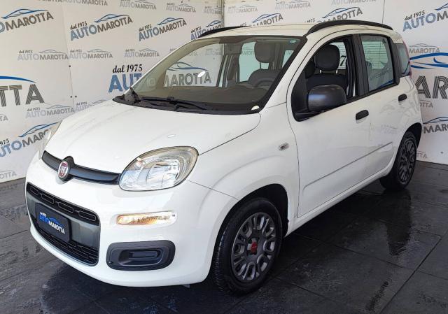 Fiat Panda Panda 1.3 mjt 16v Easy 75cv - Immagine 1