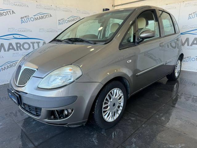 Lancia Musa Musa 1.3 mjt Oro - Immagine 1