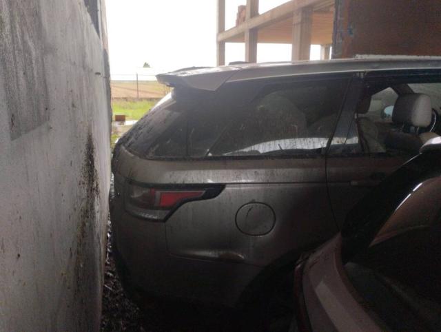 Land Rover Range Rover Sport 3.0 sdV6 Autobiography 292cv auto - Immagine 1