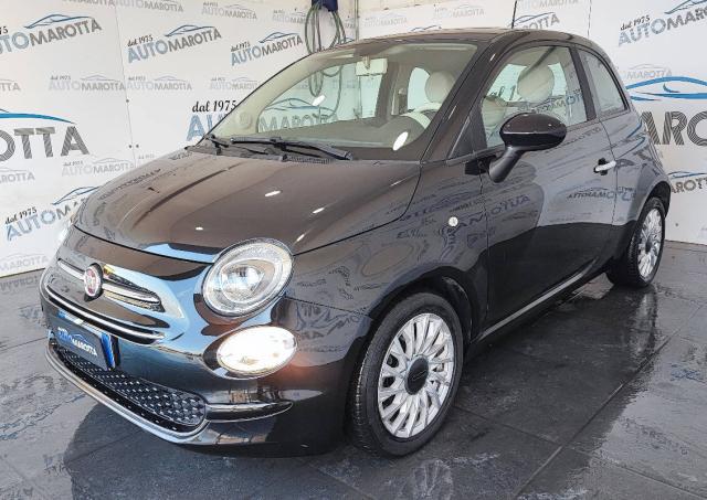 Fiat 500 500 1.0 hybrid Lounge 70cv - Immagine 1