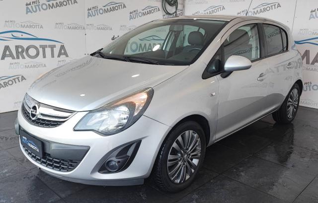 Opel Corsa Corsa 5p 1.3 cdti Edition (elective) - Immagine 1