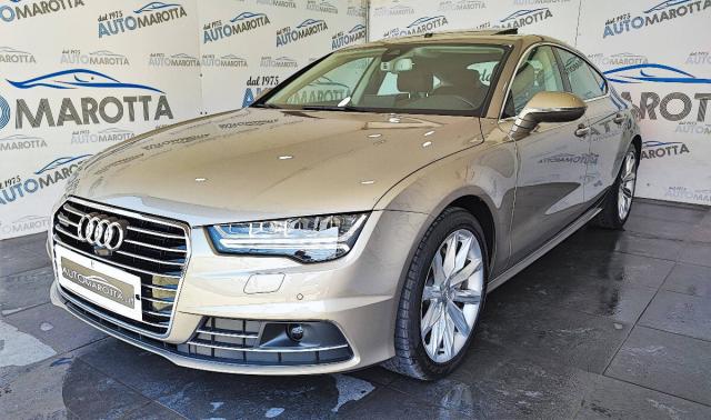Audi A7 A7 Sportback 3.0 tdi Business Plus quattro 272cv s-tronic - Immagine 1