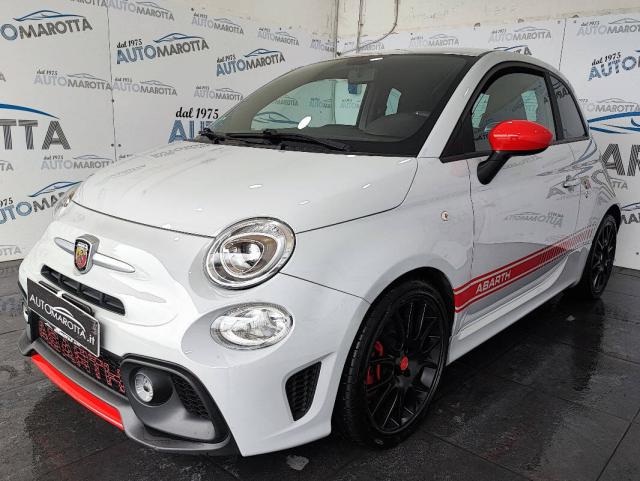 Abarth 595 595 1.4 t-jet Pista 160cv - Immagine 1