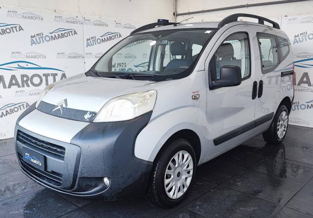 Citroen Nemo Nemo 1.4 hdi m-space 70cv - Immagine 1