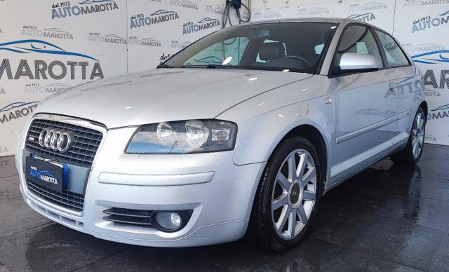 Audi A3 A3 2.0 tdi Ambition fap - Immagine 1