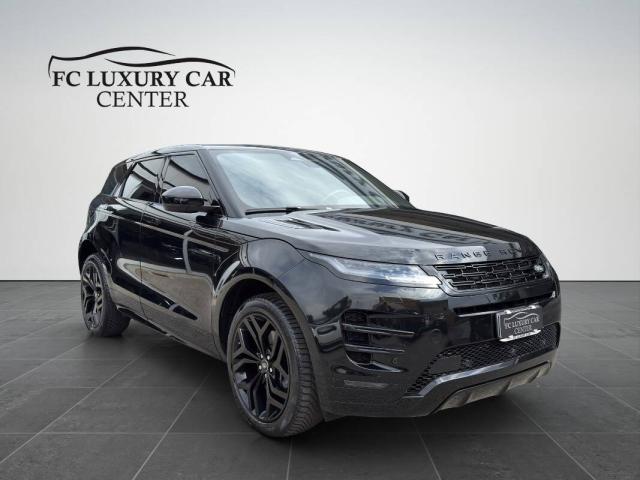 Land Rover Range Rover Evoque 2.0 204CV R-Dynamic Garanzia Land rover - Immagine 1