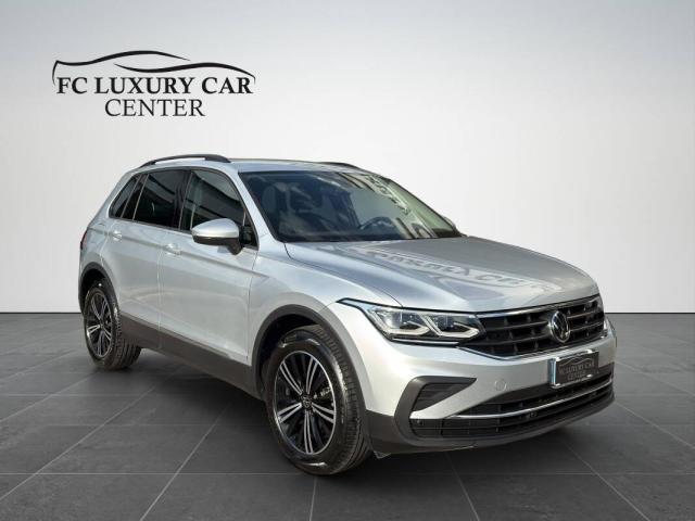 Volkswagen Tiguan 2.0 tdi Life 122cv Iva Esposta - Immagine 1