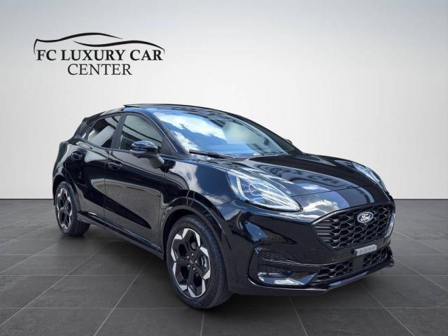 Ford Puma 1.0  ST-Line X 125cv TETTO APRIBILE PRONTA CONSEGNA - Immagine 1