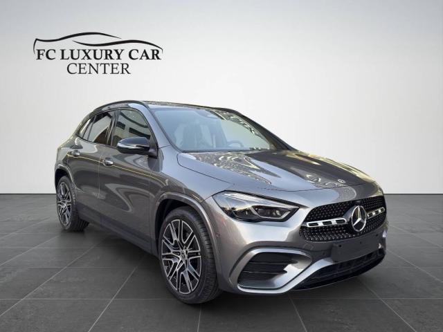 Mercedes Classe GLA 200 d AMG Line Premium auto - Immagine 1