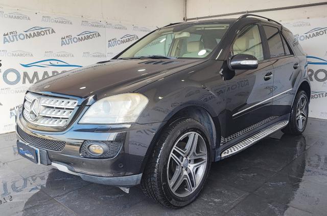 Mercedes ML 320 ML 320 cdi Sport auto - Immagine 1