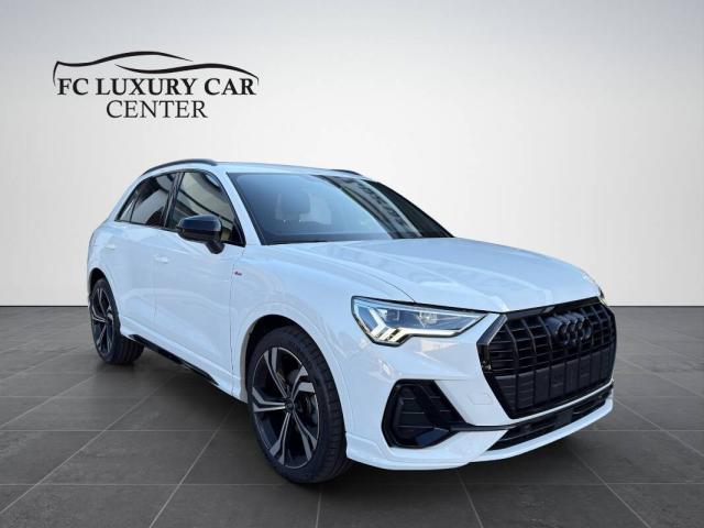 Audi Q3 35 2.0 tdi S line edition s-tronic - Immagine 1