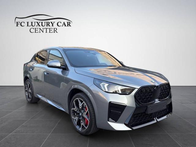 BMW X2 Sdrive 18d M Sport Tetto - Immagine 1