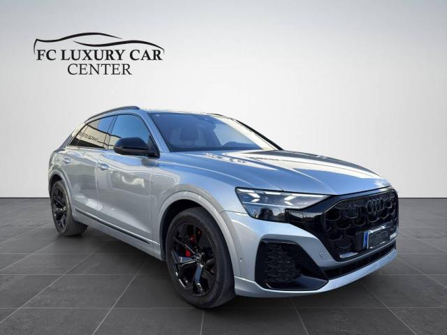Audi Q8 3.0 TDI 286CV S line edition quattro Garanzia Audi - Immagine 1