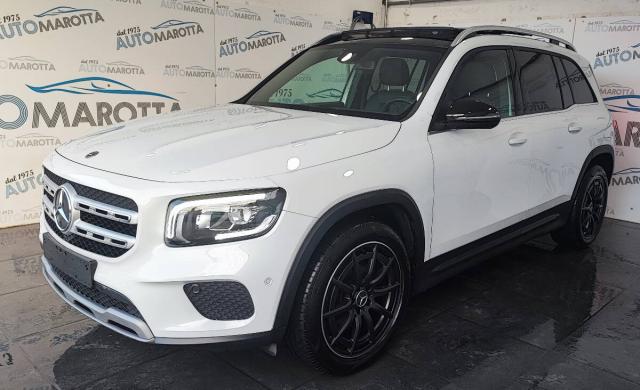 Mercedes GLB 180 GLB 180 d Sport Plus auto - Immagine 1