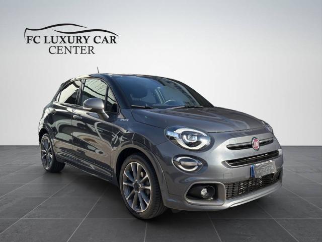 Fiat 500X 1.6 mjt Sport 4x2 120cv my20 - Immagine 1