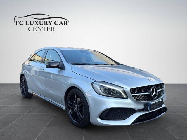 Mercedes Classe A 180 Premium auto my16 - Immagine 1