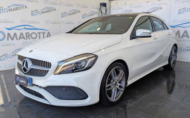 Mercedes A 180 A 180 d Premium my16 - Immagine 1