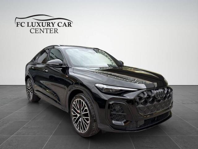 Audi Q5 Sportback SPORTBACK S LINE SOSPENSIONI BANG&OFLUSEN FULL - Immagine 1