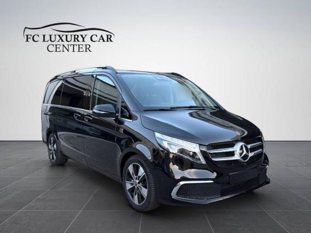 Mercedes Classe V 250 250 d Premium Long - Immagine 1