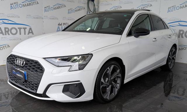 Audi A3 A3 Sedan 35 2.0 tdi Edition One s-tronic - Immagine 1