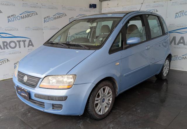 Fiat Idea Idea 1.4 16v Dynamic - Immagine 1