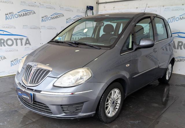Lancia Musa Musa 1.3 mjt Platino 90cv - Immagine 1