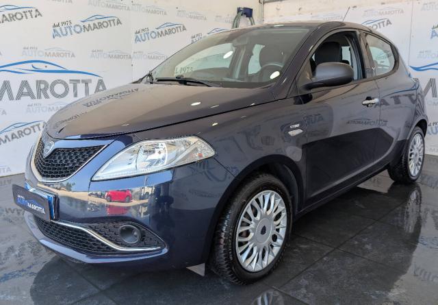 Lancia Ypsilon Ypsilon 1.2 Gold 69cv my16 - Immagine 1