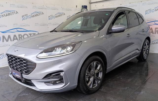 Ford Kuga Kuga 1.5 ecoblue ST-Line X 2wd 120cv auto - Immagine 1