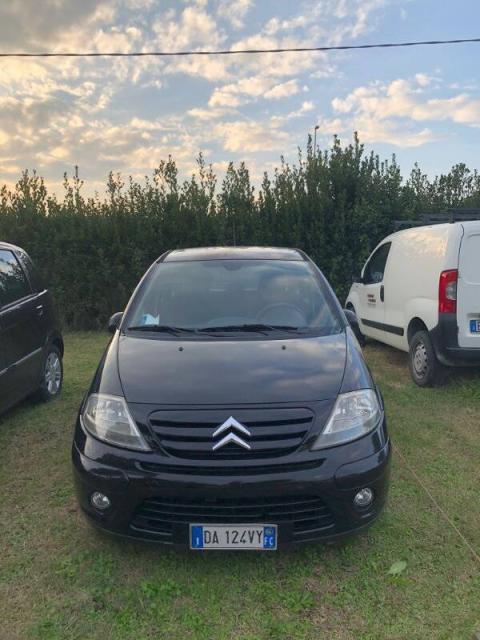 Citroen C3 1.4 hdi Perfect (elegance) 70cv - Immagine 1