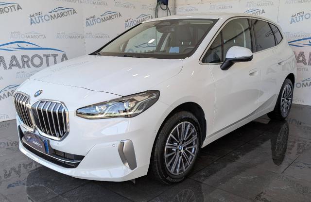 BMW 218 218d Active Tourer Luxury auto - Immagine 1