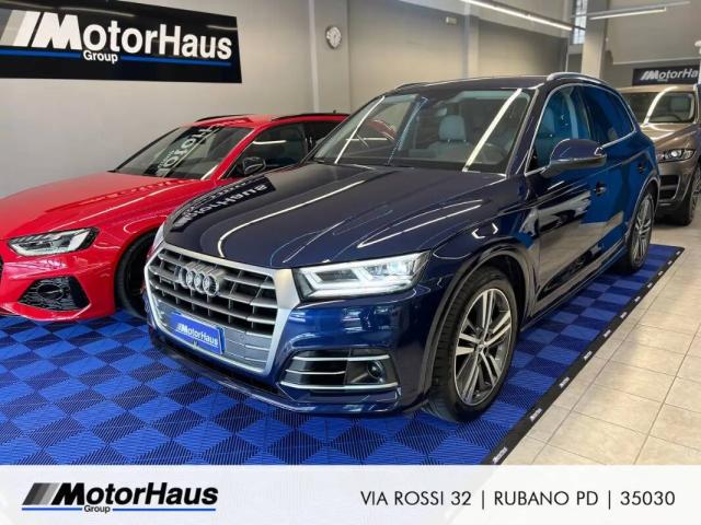 Audi Q5 50 3.0 tdi Sport quattro 286cv tiptronic - Immagine 1