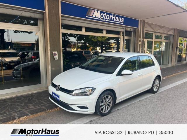 Volkswagen Golf 1.4 tsi Highline 125cv - Immagine 1