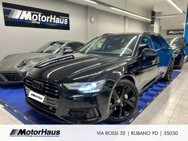 Audi A6 Avant A6 avant 50 3.0 tdi Business quattro tiptronic my19 - Immagine 1