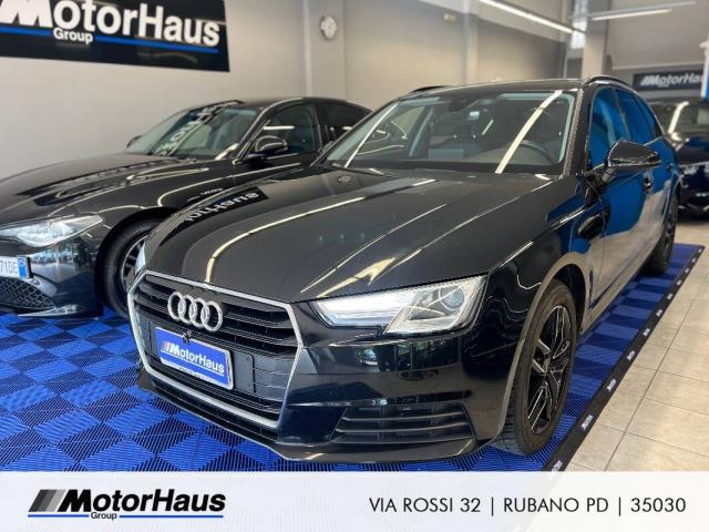 Audi A4 2.0 tdi Business 150cv - Immagine 1