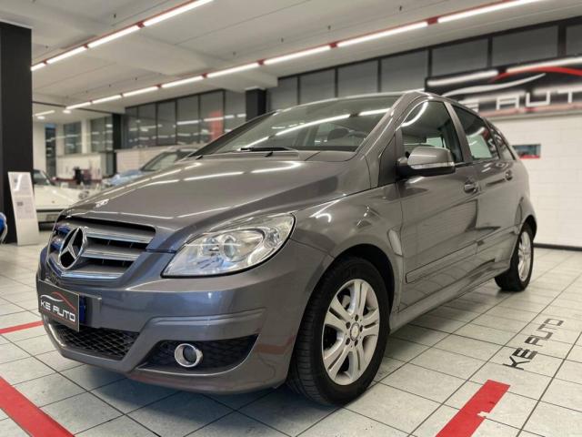 Mercedes B Executive B 180 cdi Executive - Immagine 1
