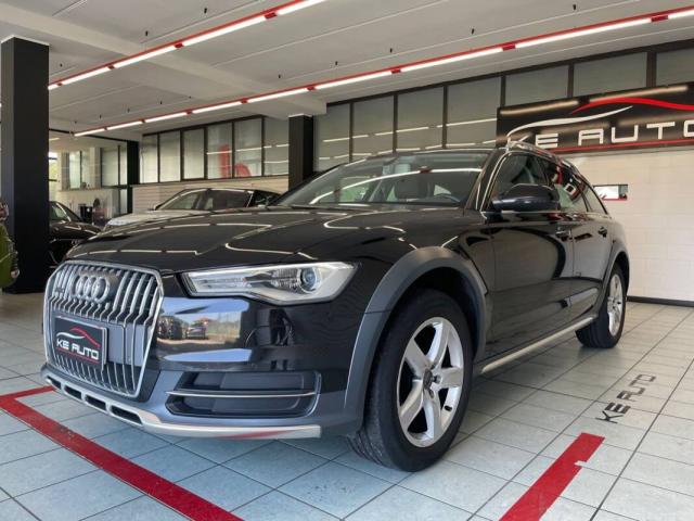 Audi A6 A6 Allroad 3.0 tdi Business Plus quattro 218cv s-tronic - Immagine 1