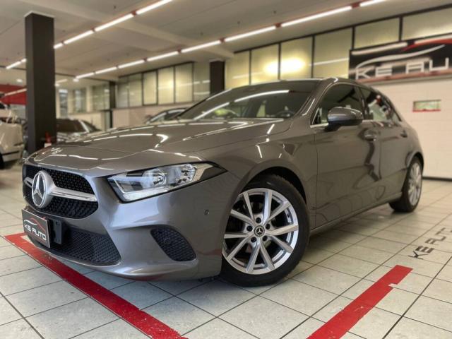 Mercedes A 180 A 180 d Executive auto - Immagine 1