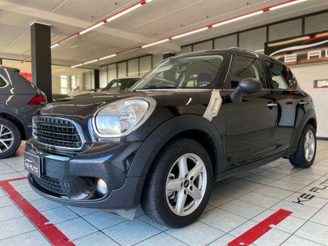 Mini One D Countryman Mini Countryman 1.6 One D - Immagine 1