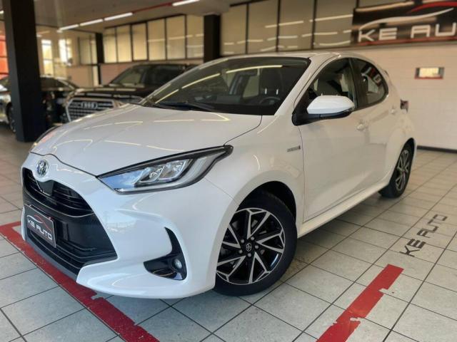 Toyota Yaris Yaris 1.5h Trend - Immagine 1