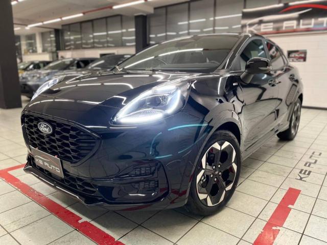 Ford Puma Puma 1.0 ecoboost h ST-Line X 125cv - Immagine 1