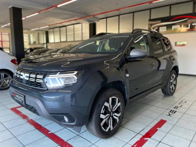 Dacia Duster Duster 1.0 tce Journey UP Gpl 4x2 100cv - Immagine 1
