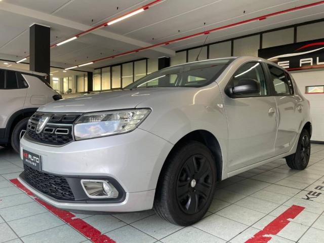 Dacia Sandero Sandero 0.9 tce Essential s&s 90cv - Immagine 1