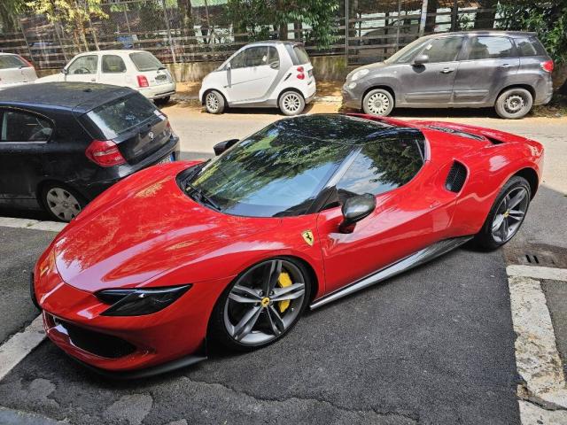 Ferrari 296 GTB 3 - Immagine 1