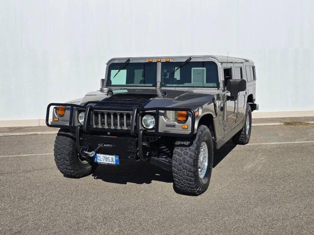 Hummer H1 6.5 V8 TDS SW auto - Immagine 1