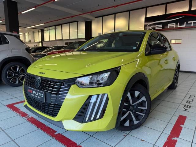 Peugeot 208 208 1.2 puretech Style s&s 75cv - Immagine 1